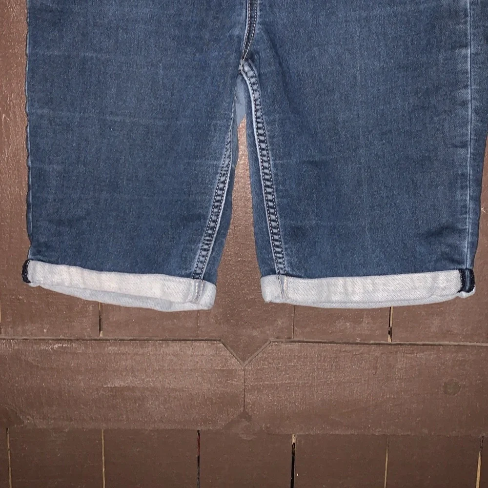 Justice- girls shorts
